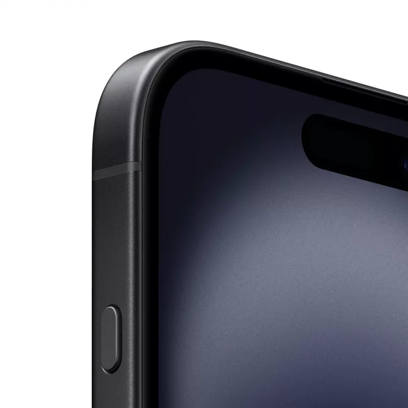 Išmanusis telefonas Apple iPhone 16 Plus 6,7 colio 256GB Juodas