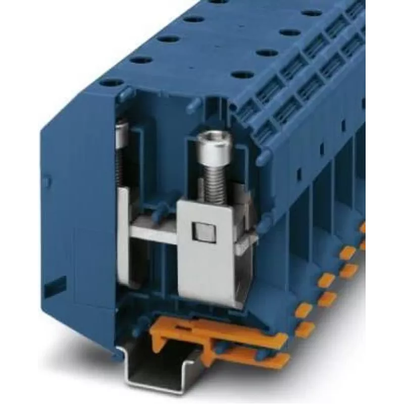 Phoenix UKH 150 BU - 31 mm - 100 mm - 107,3 mm - 1000 V (3010123)