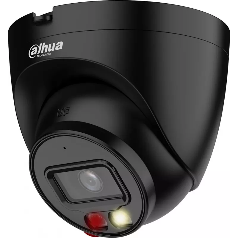 Dahua IPC-HDW1639T-A-IL-0280B-S6-Juoda IP kamera