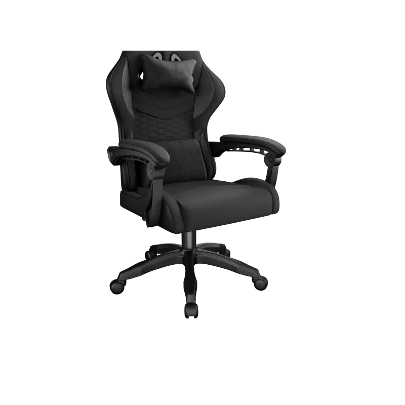 Gaming kėdė Fury Shinai S4 Juoda