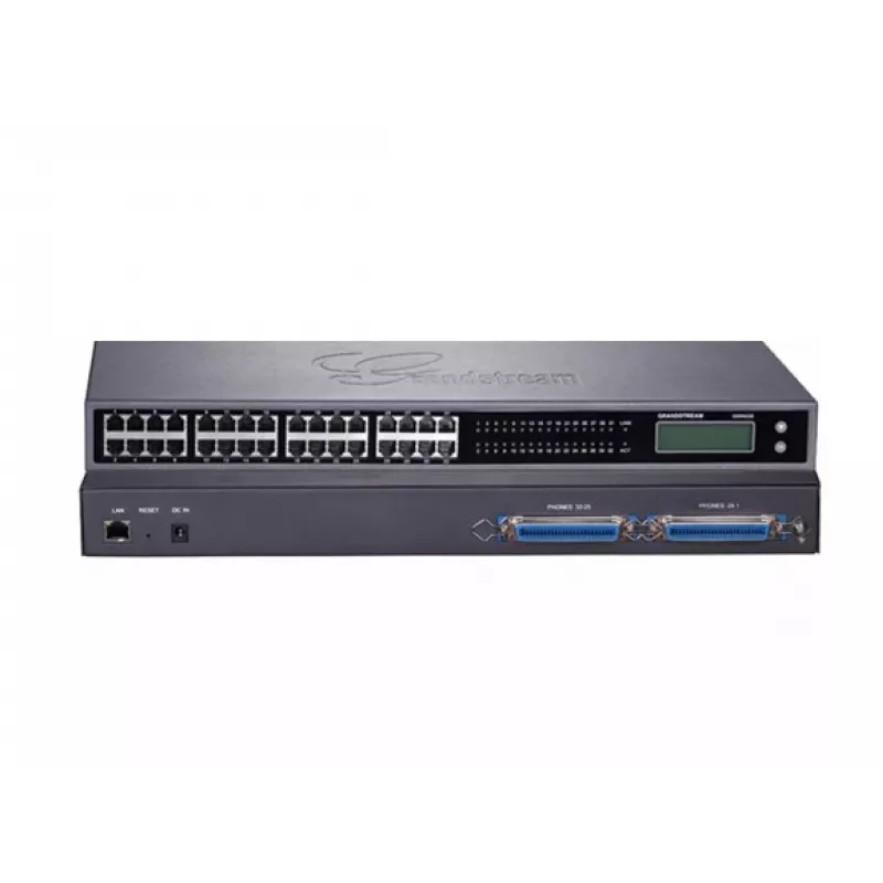 Grandstream Networks GXW4232V2 šliuzas/valdiklis 10, 100, 1000 Mbit/s