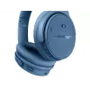Bose QuietComfort 884367-1300 Ausinės ant galvos, laidinės / belaidės Bluetooth, mėlynos