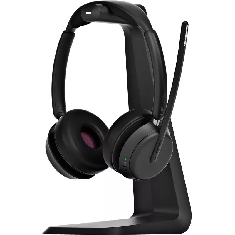 EPOS IMPACT 1061, Bluetooth ausinės su įkrovikliu
