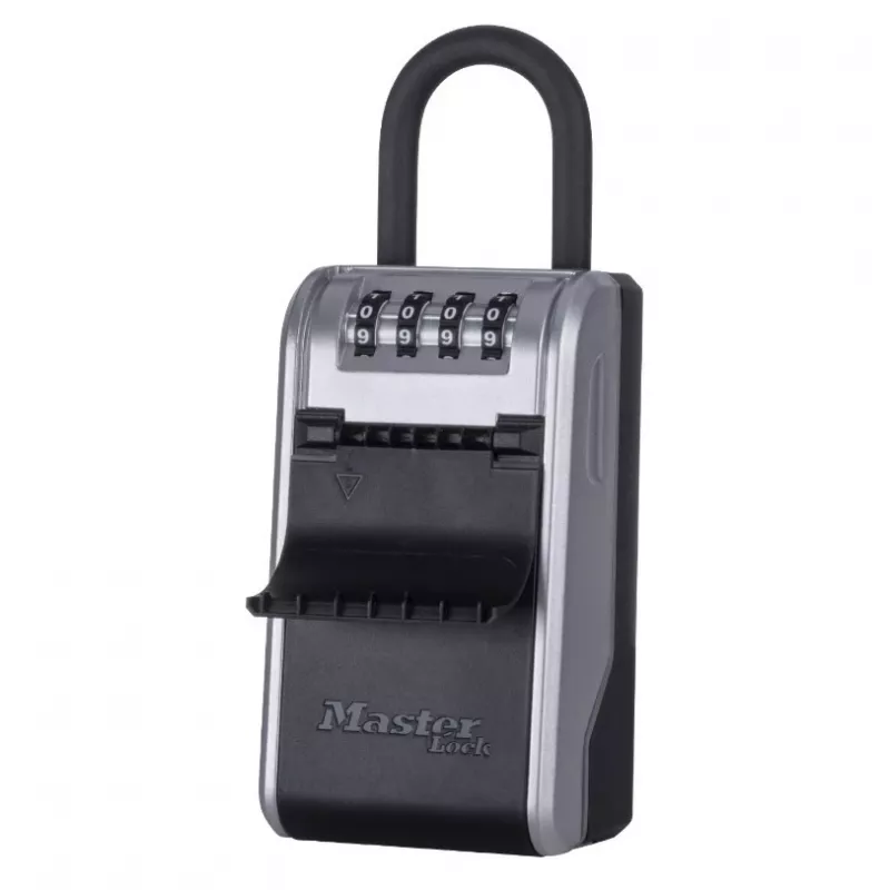 Dėklas MASTERLOCK 5480EURD kombinuotas užrakto dėklas — ilgaamžis dizainas, modelis 5480EURD