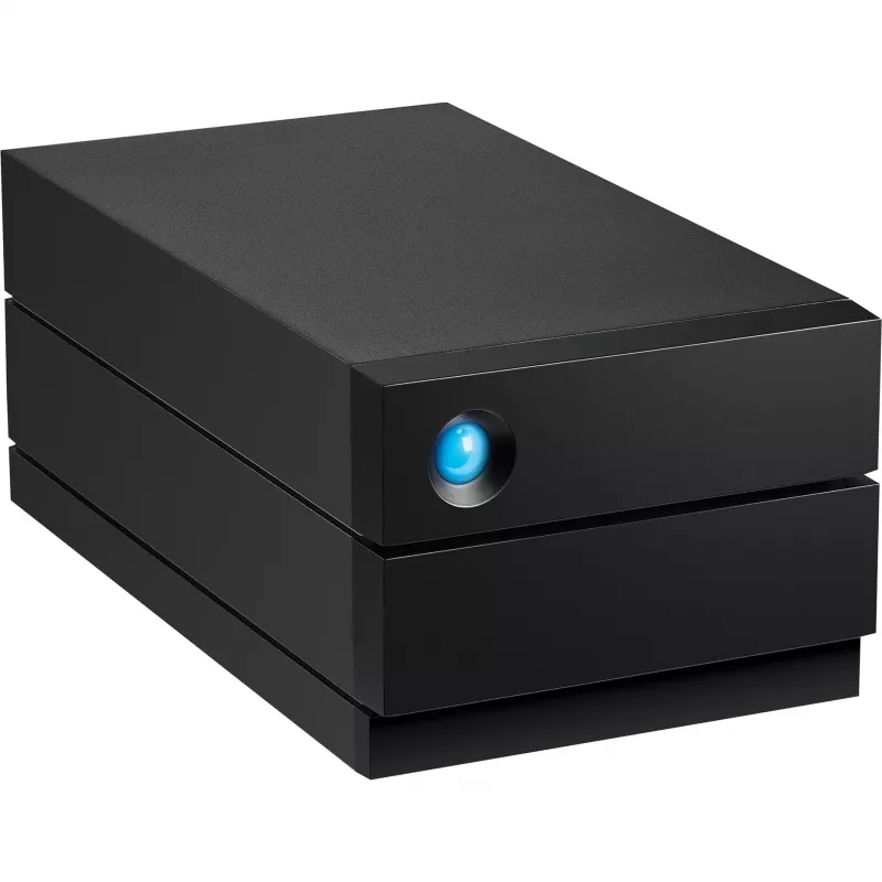 Disk Array LaCie 2big RAID 8TB