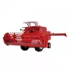 Radijo bangomis valdomas kombainas ATA DO-E699 1:16 mastelio modelis, Bison R/C