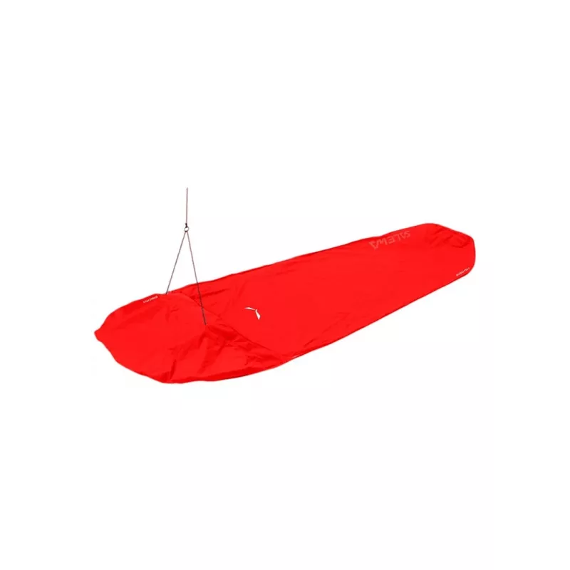 Bivibag SALEWA ptx bivibag ii-flame – lengvas neperšlampamas stovyklavimo bivio dangtis
