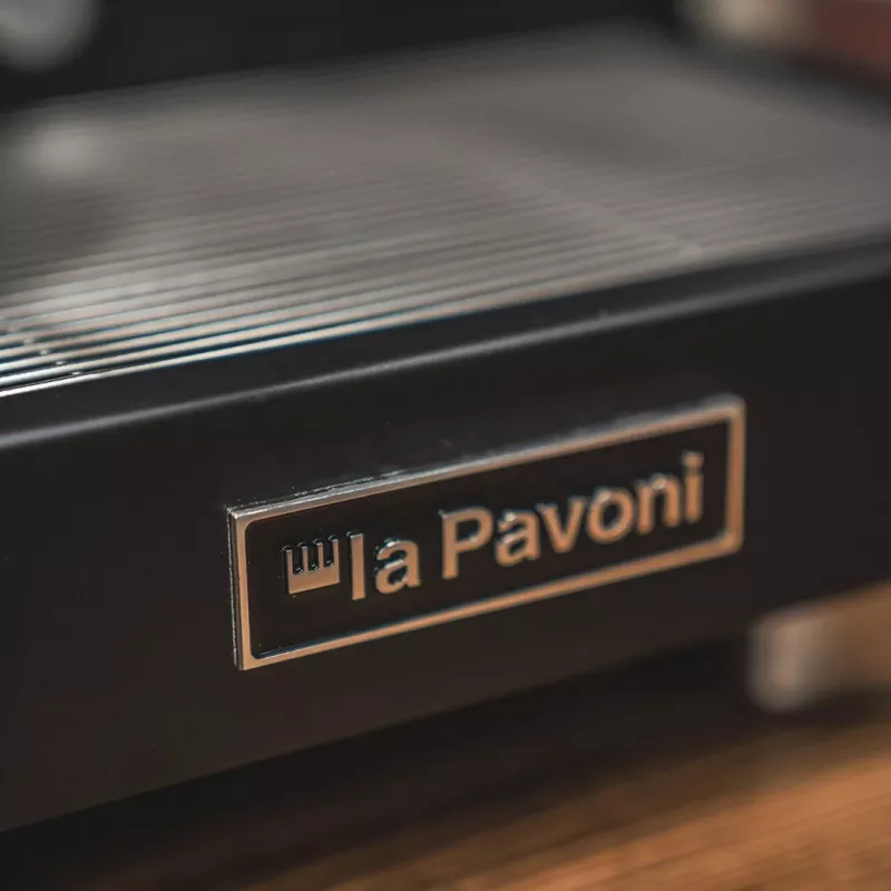 la Pavoni LPSCVB01EU kavos virimo aparatas pusiau automatinis espresso aparatas 2,9 L