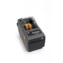 Zebra ZD411 etikečių spausdintuvas Tiesioginis terminis 203 x 203 DPI 152 mm/sek Laidinis ir belaidis Ethernet LAN Bluetooth