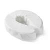 Minkšta pakelta klozeto sėdynė, 10 cm