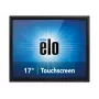 Elo 1790L, 43,2cm (17), AT, Kit (USB) jutiklinis monitorius (atviras rėmas, 5:4), Ekrano įstrižainė: 43,2 cm (17), AccuTouch, varžinis (5 laidų), 1280x1024 pikselių, VESA tvirtinimas (100x100 mm, 75x