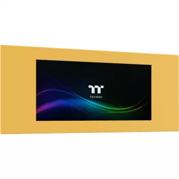 LCD skydelio rinkinys THERMALTAKE View 600 TG 6,0 colio — vidinis ekrano modulis kompiuterio korpusui