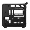 Cooler Master Case Qube 500 Midi Tower Juoda