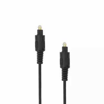 Sbox TOSLINK-TOSLINK M/M 1,5 m TOSLINK
