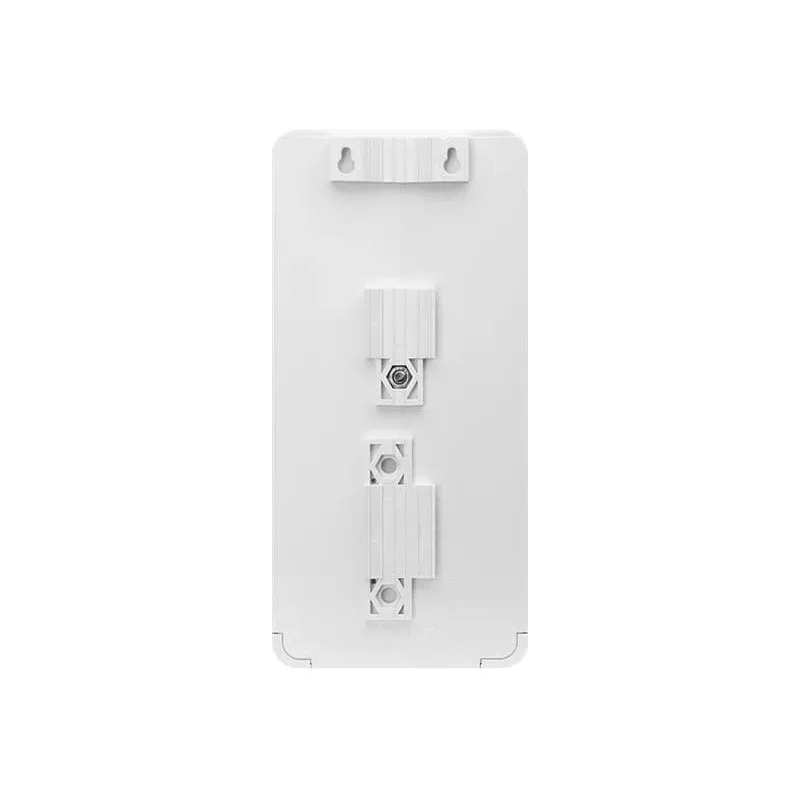 Switch UBIQUITI NanoSwitch Gigabit Ethernet PoE, 4x Gigabit RJ-45, 4x PoE prievadai, 36W biudžetas, 24V DC