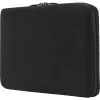 Laptop Neoprene Sleeve Wenger BQ 12–13 inch Juoda — fits 12–13 inch laptops