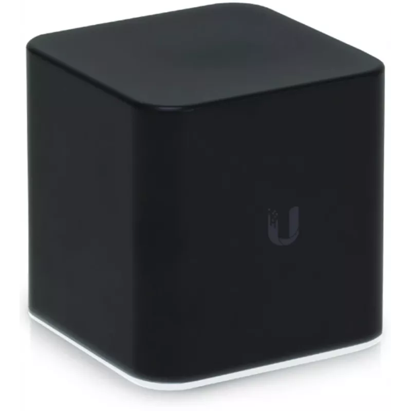 Ubiquiti ACB-ISP WiFi maršrutizatorius, airCube, 2,4 GHz, MIMO, 4x RJ45 100 Mb/s