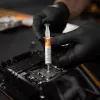 Terminė pasta ek water blocks EK-Loop NGP 5 g — terminis mišinys procesoriams ir vaizdo plokštėms