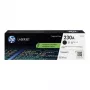 HP W2300A spausdintuvo eksploatacinė medžiaga juoda