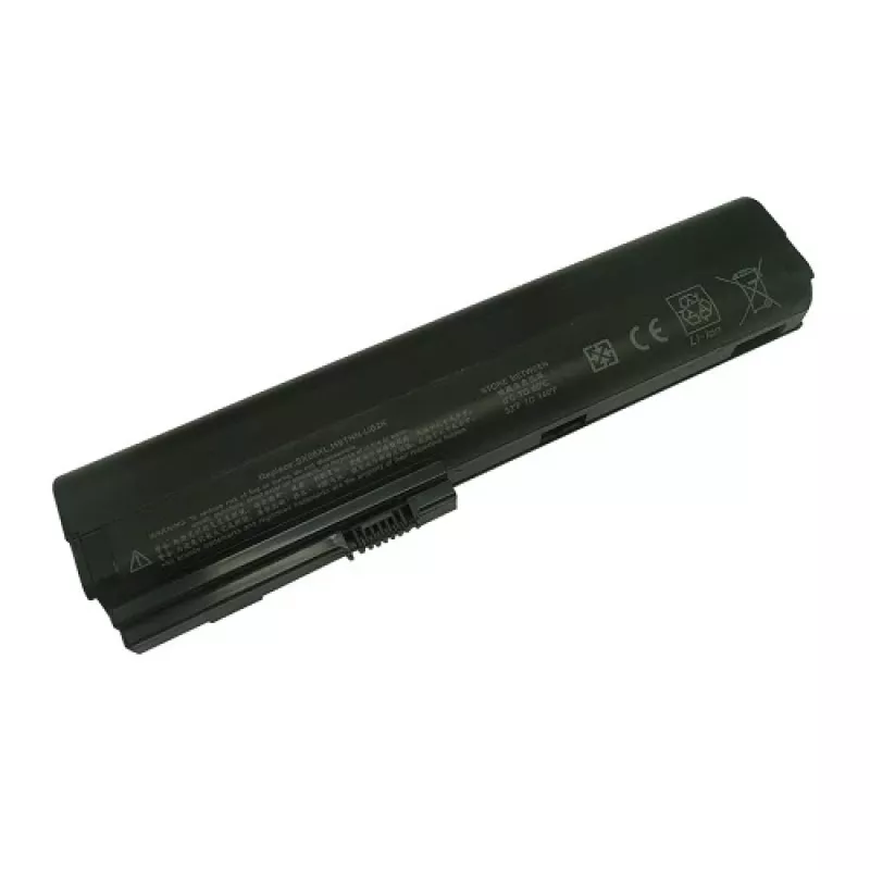 Nešiojamojo kompiuterio baterija, Extra Digital Selected, HP SX06XL, 4400 mAh