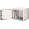 Sieninis stovas Digitus DN-19 09U-6/6-I-OD