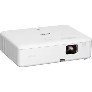 Epson CO-FH01 3000 ANSI liumenų 3LCD 1080p (1920x1080) Baltas