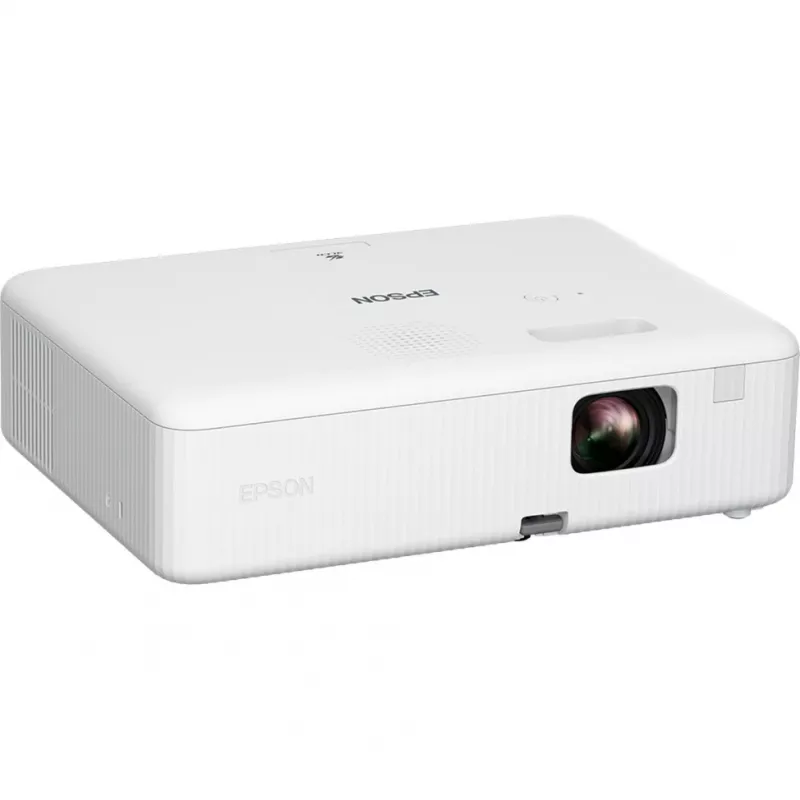 Epson CO-FH01 3000 ANSI liumenų 3LCD 1080p (1920x1080) Baltas