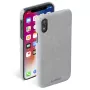 Dėklas Krusell Broby iPhone XS Max 16.5 cm Pilkas