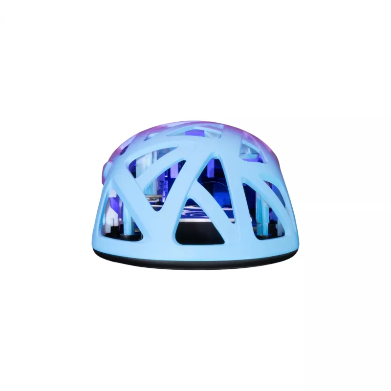 Pelė White Shark GM-5019 Dagonet Wireless