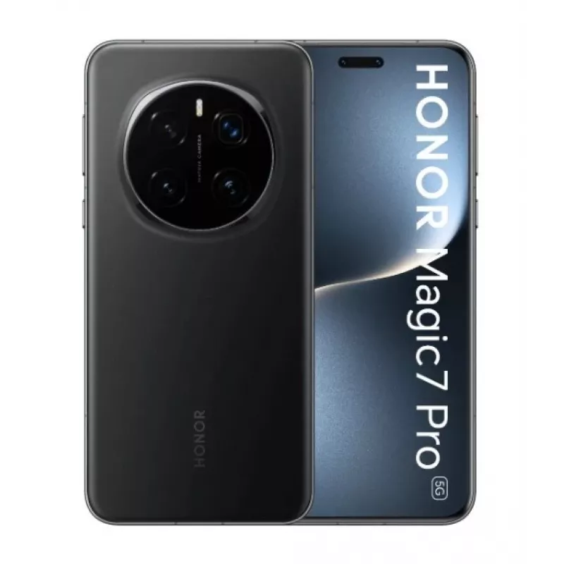 Honor Magic7 Pro 17.3 cm (6.8) Dual SIM Android 15 5G USB Type-C 12 GB 512 GB 5270 mAh Juoda