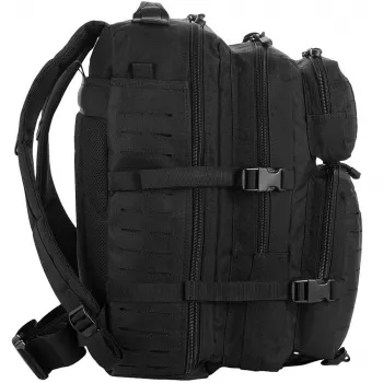 M-TAC Large Assault Pack Laser Cut Backpack - Juoda