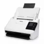 Avision AD360GFN A4 80ppm/USB3.2/LAN/600dpi/100ADF/FB - dokumentų skaitytuvas - A4