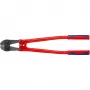 Knipex 71 72 610 Mėlyna