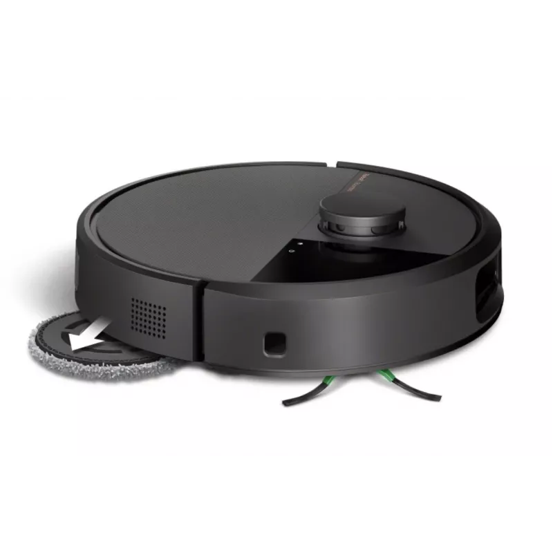 iRobot 505 Combo Plus Juoda