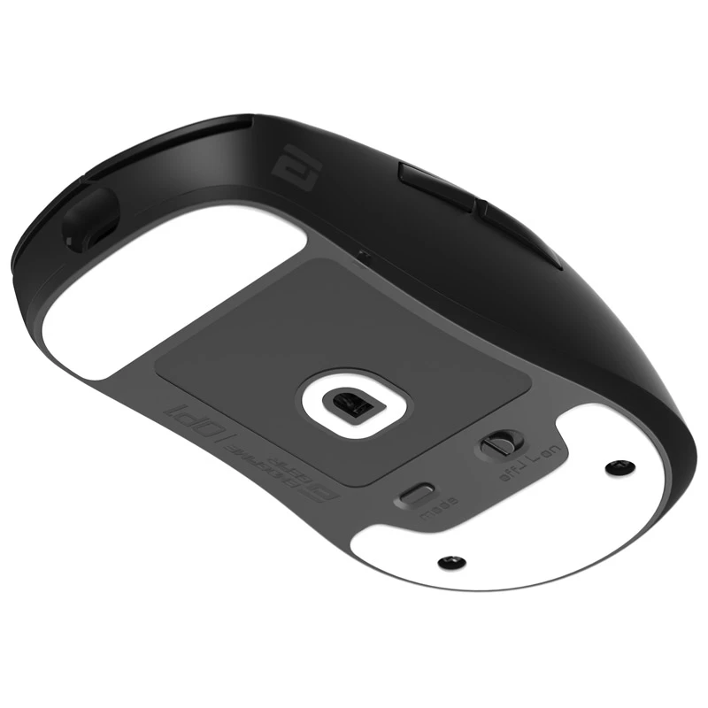 Endgame Gear OP1 Pelės kojelės, 99,5% PTFE - Baltos, vienas rinkinys