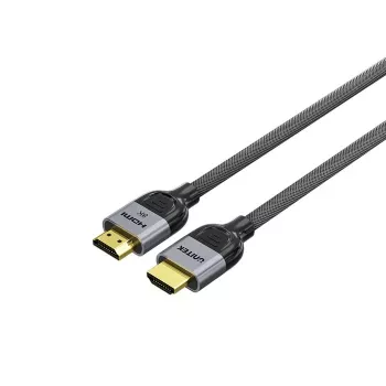 HDMI kabelis Unitek C11093RGY01-8M — HDMI 2.1, 8 m, palaiko 8K