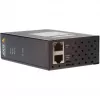 AXIS T8144 pramoninis „Midspan“ – maitinimo injektorius – DC 20–60 W – juodas (01154-001)