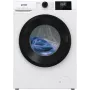 Skalbimo mašina Gorenje W3NGPI62SBS, 6 kg