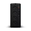 Nepertraukiamo maitinimo šaltinis CYBERPOWER UT1050EG-FR, Line-Interactive 1,05 kVA (630 W), 4 Type E lizdai, AVR, USB, RJ-45