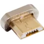 Magnetinis „Micro-USB“ adapteris „RealPower RP 168184“