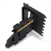 Grafikos plokštės laikiklis NZXT AB-RH175-B1 Universalus korpusas Juoda 144,7x150,4x186,8 mm