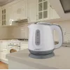 Elektrinis virdulys Feel Maestro 1 L 1100 W Pilkas Baltas
