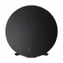 Belaidis stalinis / ant stulpo maršrutizatorius Telekom 40824613 — dviejų dažnių 2,4/5 GHz, Wi‑Fi 6 (802.11ax), Gigabit Ethernet, vidinės antenos, juodas