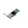 Lenovo 4XC7A08237 tinklo plokštė Vidinė Šviesolaidis 25000 Mbit/s