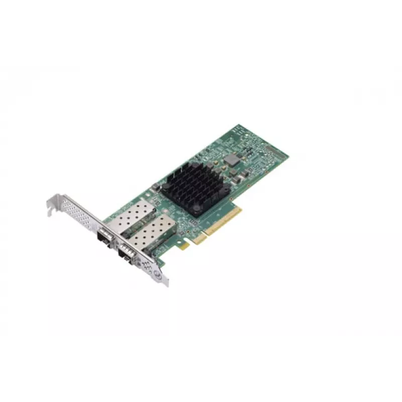 Lenovo 4XC7A08237 tinklo plokštė Vidinė Šviesolaidis 25000 Mbit/s