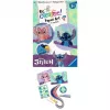 BeCreative Paper Art Quilling Stitch, rankdarbiai