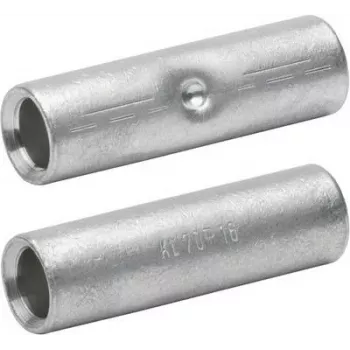 Užspaudžiamoji jungtis 95 mm² 128R/BK (128RBK)