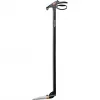 Fiskars 1000590 žolės žirklės vertikaliomis geležtėmis