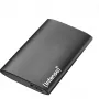 Išorinis kietojo kūno diskas Intenso 2 TB 1,8 colio USB Type-A 3.2 Gen 1 3823471
