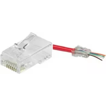Logilink MP0027 eterneto kabelis